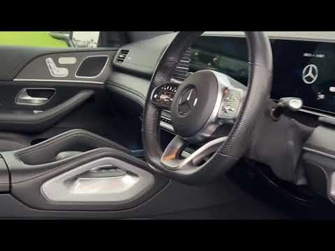 Mercedes-Benz GLE GLE350de 4MATIC AMG Line - Image 2
