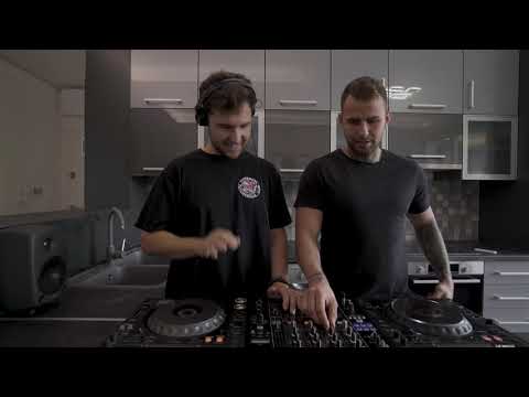 Horisone - Handpicked Virtual Festival 020