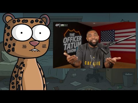 Black MAGA Conservative Wakes Up In Bed With Nick Fuentes