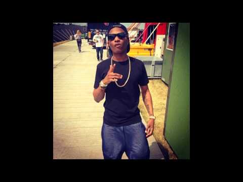 Wizkid - Joy (OFFICIAL AUDIO 2014)