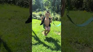 Learn How to Swing
