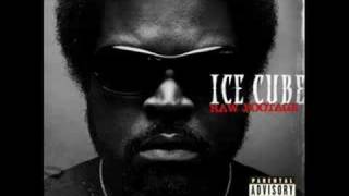 Ice Cube - Thank God