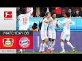 Lewandowski and Gnabry with a double! | Bayer 04 Leverkusen - FC Bayern München 1-5 | Highlights