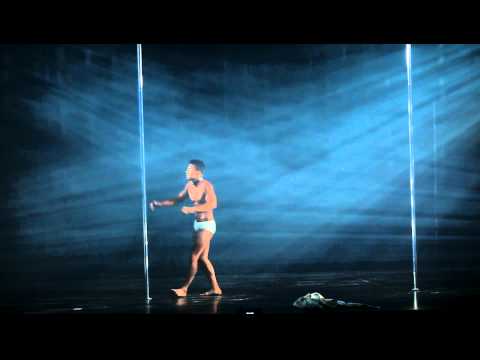 Saulo Sarmiento - Pole Art 2012