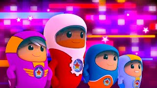 Go Jetters Official  Best of the Go Jetters!