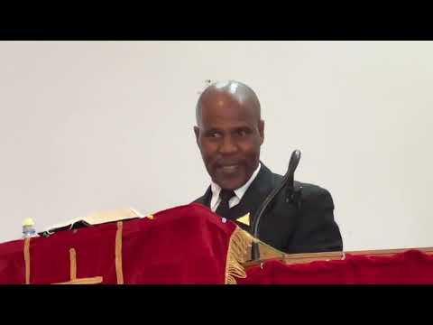 Bawo Shoco - Andrew Losaba Society 2022