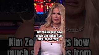 #kimzolciak#wwhl#rhoa#bravo#shortsfeed#reels#viralshorts#fyp