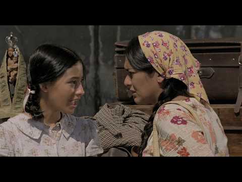 ENCANTADOS TRAILER OFICIAL