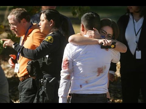 Click to Watch the San Bernardino Shooting: Heart-wrenching, must-hear survivor stories - Part I video