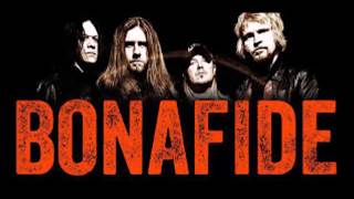 BONAFIDE -  No doubt about it - Drum cover