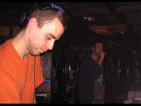 Ozon ft. Ponza - Kulti Shot