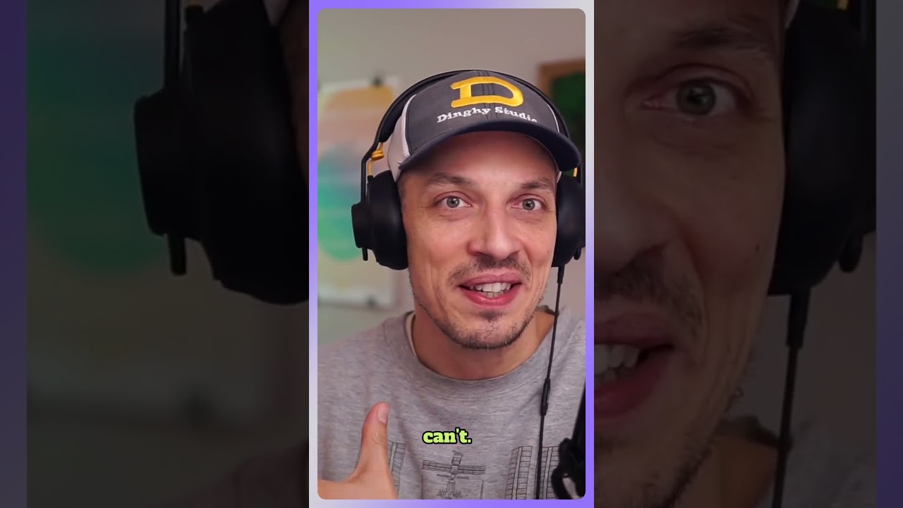 Thumbnail for video: Traditionally, interacting with computers was binary: active or inactive