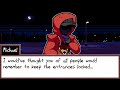 Five nights at Frickbear's 3 Good route hard mode complete.