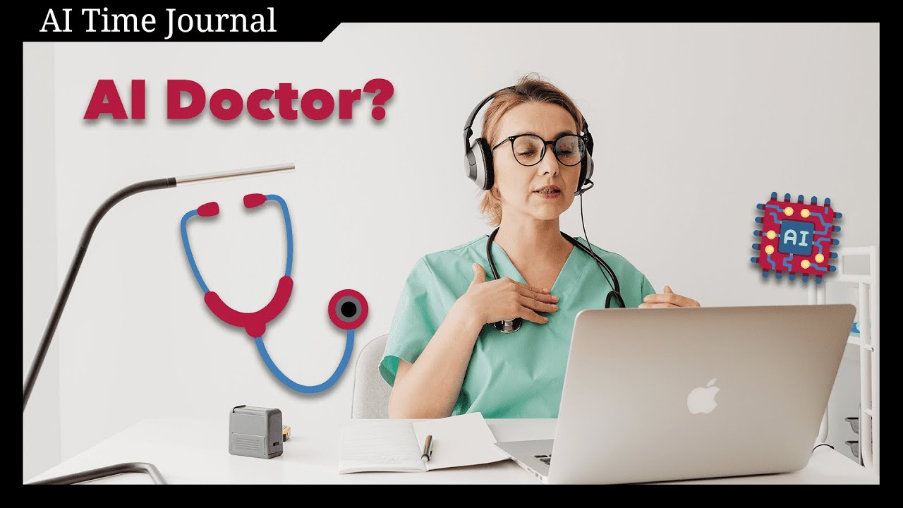 Conversational AI in Healthcare