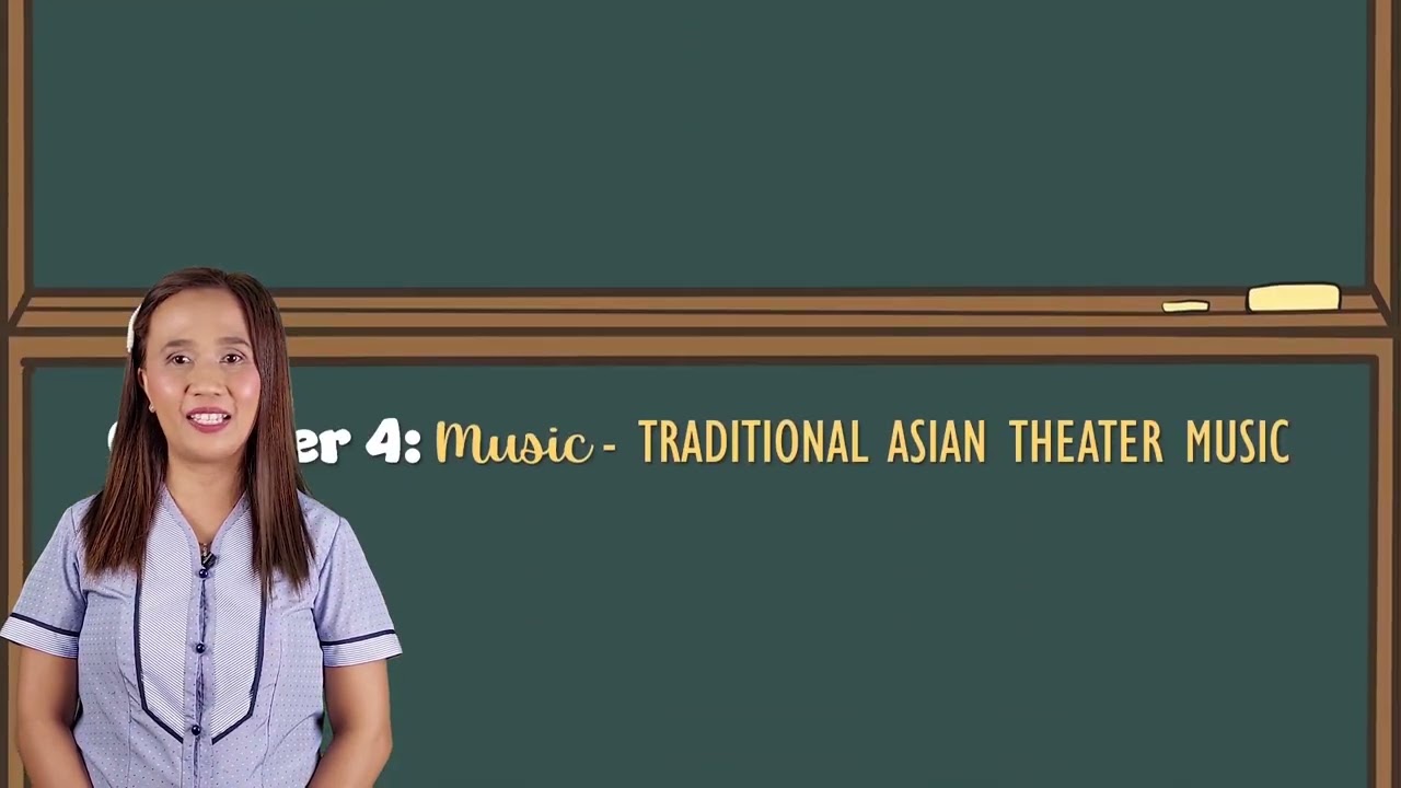 Q4 Music & Arts Video Lesson