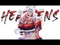 Heathens AMV Anime Mix UnClonable RoyalGrindi