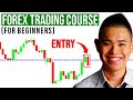 The Ultimate Forex Trading Course For Beginners