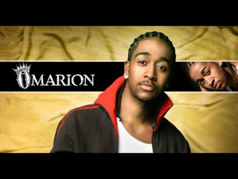 Omarion - Speedi | HD