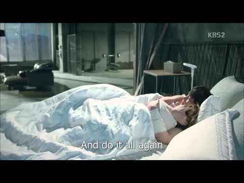 Healer mv special for e15 eternal love