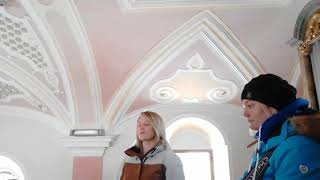 Nie mehr ohne die sein - die seer