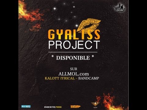 Spiceson - Passa Passa #GyalissProject (Audio)