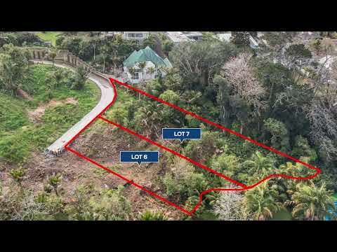 Lot 7/21A Bell Road, Remuera, Auckland City, Auckland, 0 bedrooms, 0浴, Section