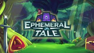 Ephemeral Tale (PC) Steam Key GLOBAL