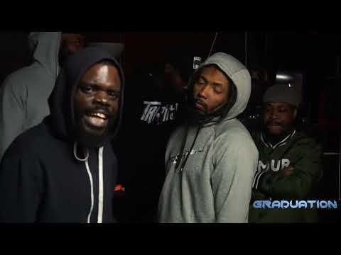 Solo vs Sandman the Heathan