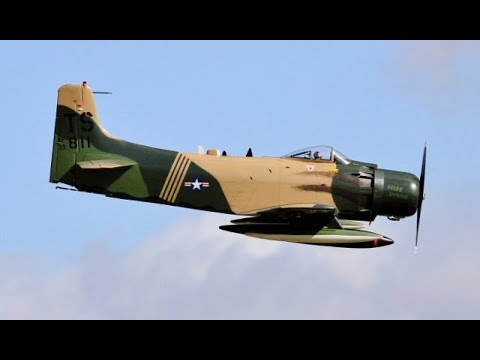 SCALE RC MODELS FLY - IN AT STOW MARIES GREAT WAR AERODROME - COMPILATION # 4 - 2019