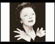 Edith Piaf "Comme moi"