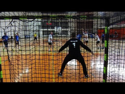 RK "Prva Iskra" - ORK "Barič" 36:28