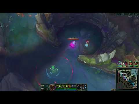 TOP Urgot vs Yasuo 6/2/5