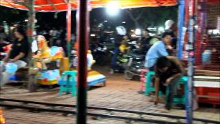 preview picture of video 'Liburan di Pasar Malam'