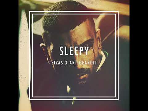 (FREE) Sivas x Artigeardit type beat | "SLEEPY" | Free Trap Type 2022