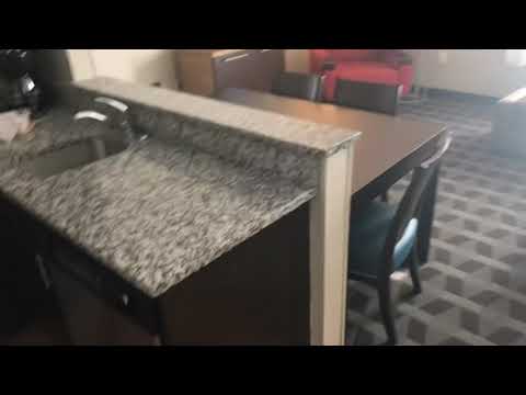 Townplace Suites Charleston-West Ashley