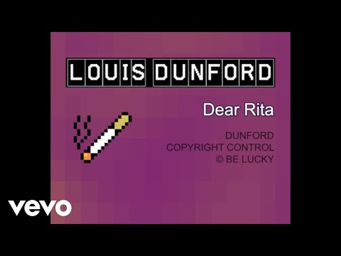 Video thumbnail for Dear Rita