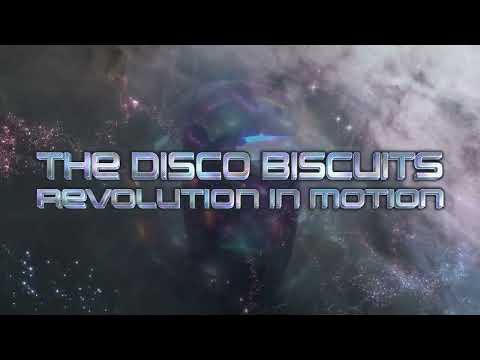 Revolution In Motion (Full Album Visualizer)