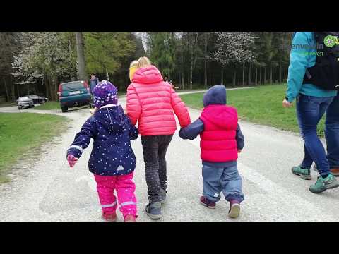 Kirschblütenwanderung | 14.04.2019