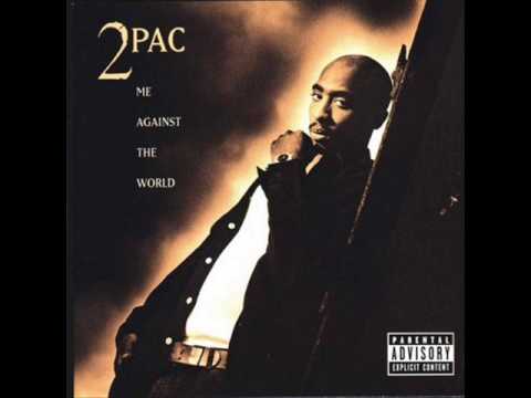 2Pac - If I Die 2Nite