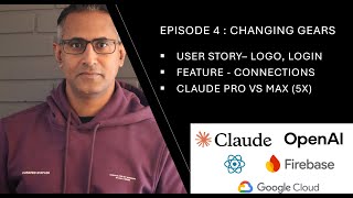 Episode4 : Changing Gears