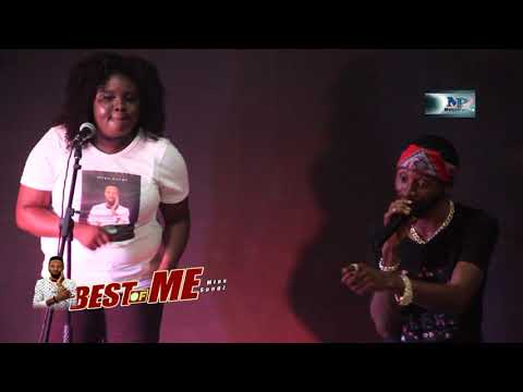 @MLEX SONGZ - BEST OF ME ( Season 1)