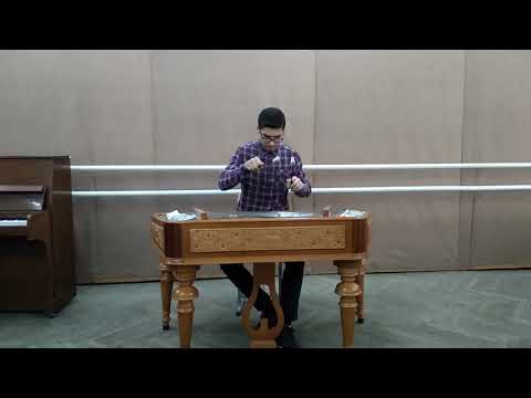 Chicu Adrian - Doina și bătuta de Andrei Mustea