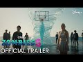 ZOMBIES 5 2026 OFFICIAL TRAILER The Final Moonstone Awakens Disney