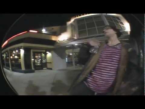 A Day In The Life Of Gavin Westdyke