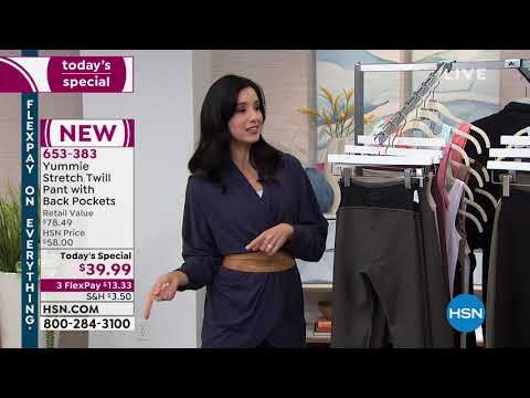 HSN | Fashion & Accessories Clearance 09.03.2019 - 11 PM