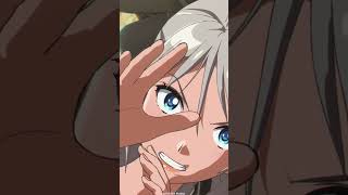 とりあえず、みんな店に入りなさい！｜TVアニメ「バーテックスフォース」第2話 バーテックス｜#バーテックスフォース #VF  #アニメ #anime