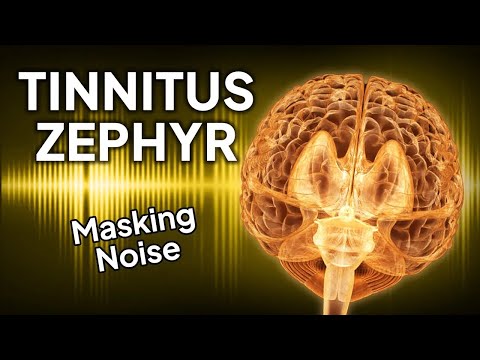 Tinnitus Zephyr: 10 Hours of Relief