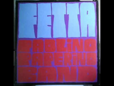 Italia Punk anni 90; PAOLINO PAPERINO BAND (Modena); Fetta mlp