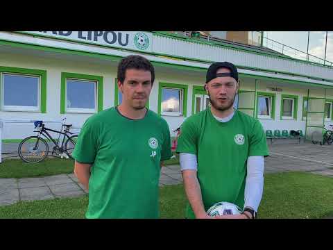 Pozvánka na poslední kolo sezóny 21/22