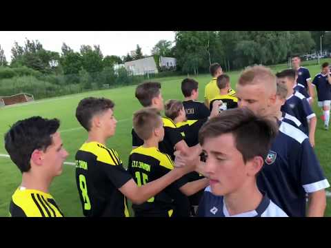 STF Champion - SEMP   0:4   (4.06.2019)